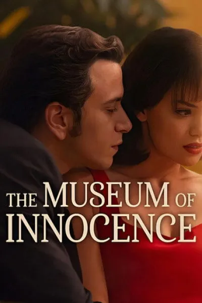 Similar to «We'll Be Fine»: Museum of Innocence
