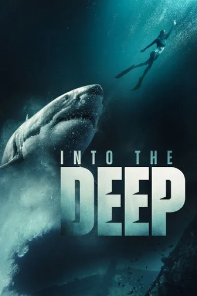 Similar to «Above & Below»: Into the Deep