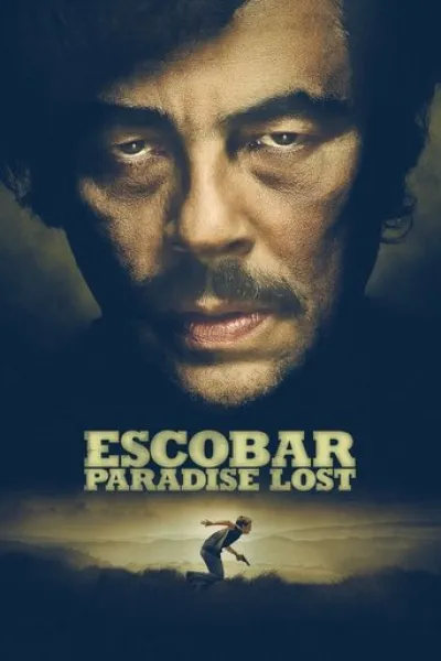 Similar to «Above & Below»: Escobar: Paradise Lost