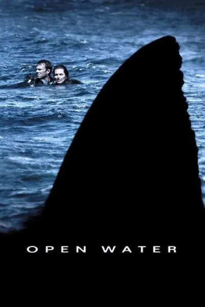 Recommended with «Above & Below»: Open Water