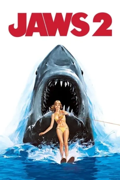 Recommended with «Above & Below»: Jaws 2