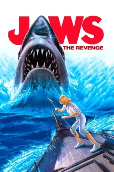 Recommended with «Above & Below»: Jaws: The Revenge