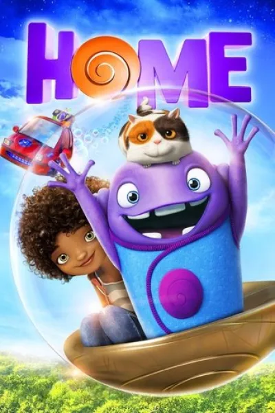 Similar to «Hoppers»: Home