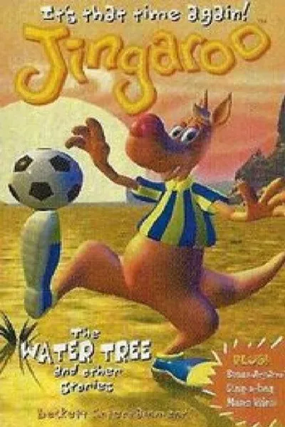 Recommended with «Hoppers»: Jingaroo - The Water Tree and Other Stories