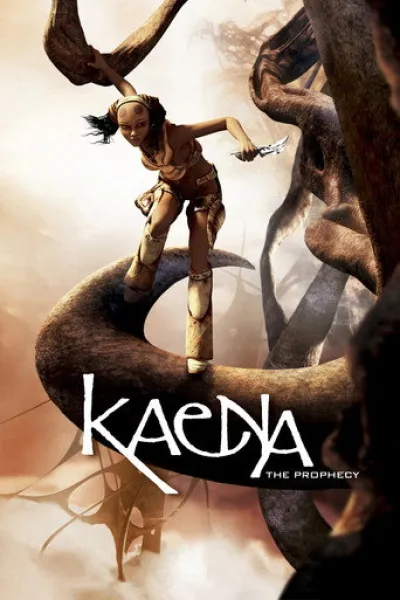 Recommended with «Hoppers»: Kaena: The Prophecy