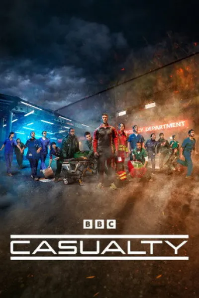 Similar to «Plastic Beauty»: Casualty