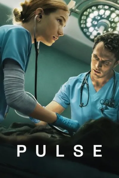Similar to «Plastic Beauty»: PULSE