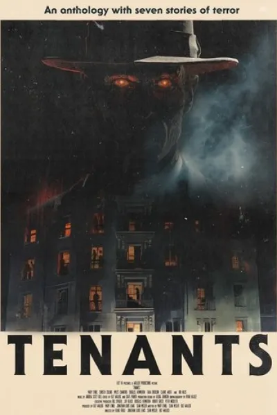 Recommended with «Red Riding»: Tenants