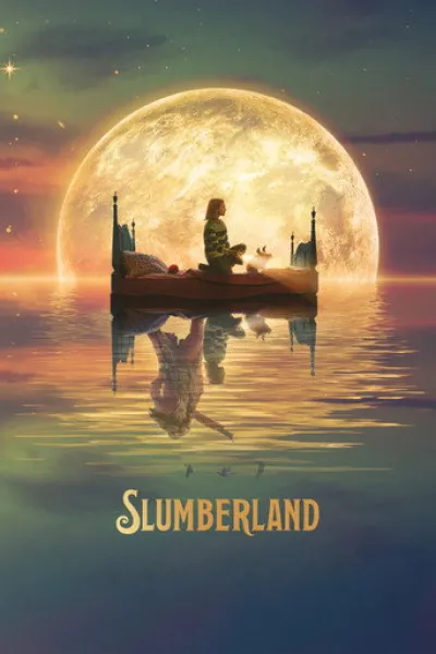 Similar to «Pelesenk Ailesi»: Slumberland