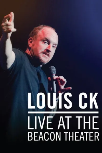 Similar to «Pelesenk Ailesi»: Louis C.K.: Live at the Beacon Theater
