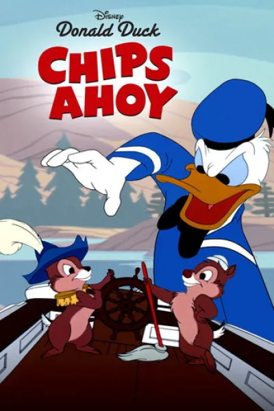 Similar to «Pelesenk Ailesi»: Chips Ahoy