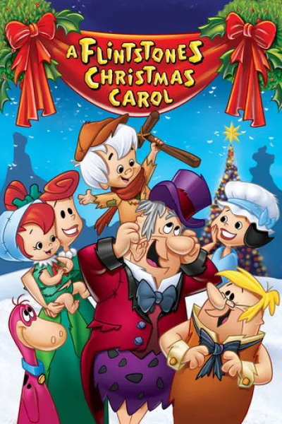 Similar to «Pelesenk Ailesi»: A Flintstones Christmas Carol