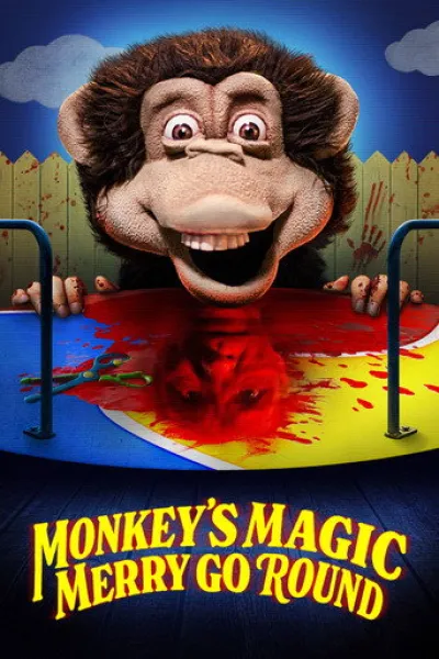 Similar to «Betty's Revenge»: Monkey’s Magic Merry Go Round