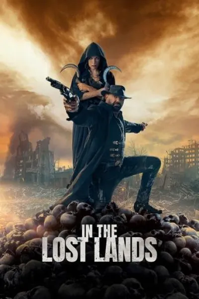 Similar to «Pretty Lethal»: In the Lost Lands