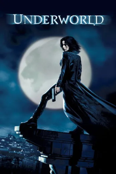 Similar to «Pretty Lethal»: Underworld