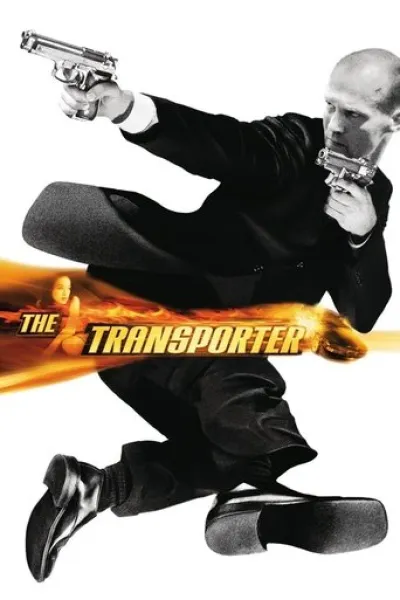 Recommended with «Pretty Lethal»: The Transporter
