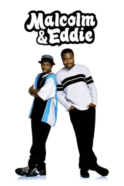 Empfehlung zu «Can You Keep a Secret?»: Malcolm & Eddie