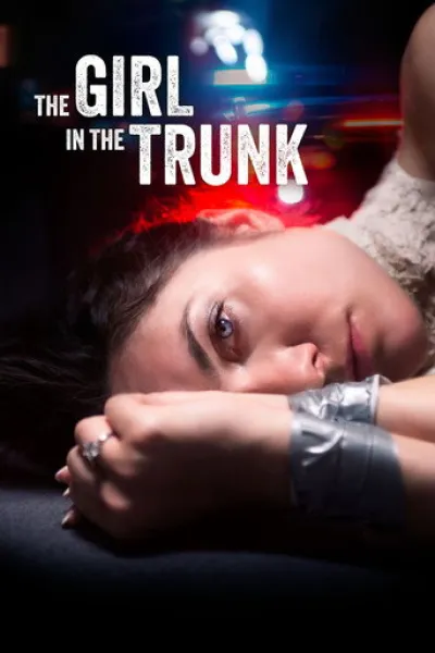 Recommended with «Pretty Lethal»: The Girl in the Trunk