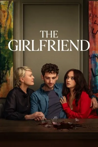 Similar to «The Black Countess»: The Girlfriend