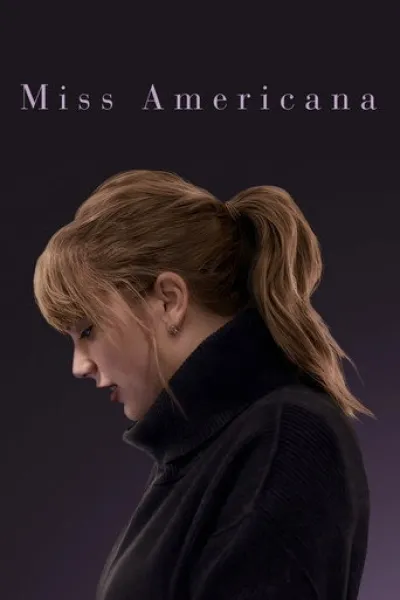 «Hannah Montana 20. Yıldönümü Özel» filmine benzer: Miss Americana