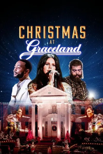 «Hannah Montana 20. Yıldönümü Özel» için öneri: Graceland'de Noel