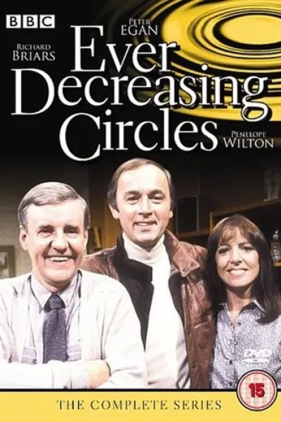 Empfehlung zu «Can You Keep a Secret?»: Ever Decreasing Circles