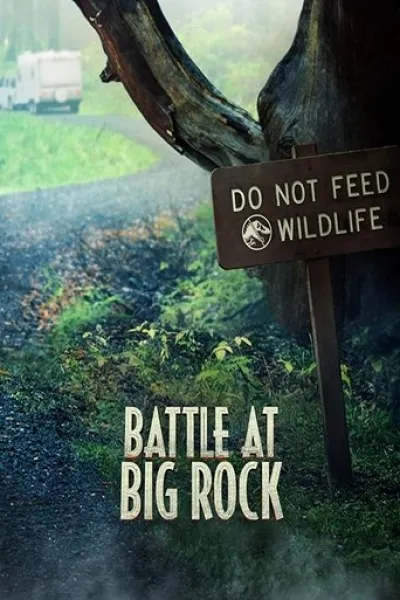 Empfehlung zu «The End of Oak Street»: Battle at Big Rock