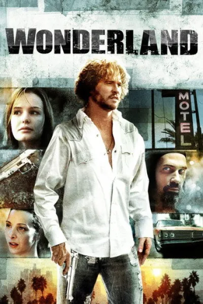 Empfehlung zu «The End of Oak Street»: Wonderland