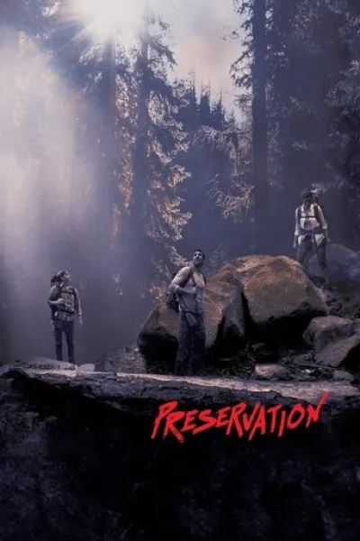 Empfehlung zu «The End of Oak Street»: Preservation