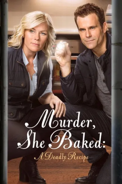 Similar to «Sugar & Vice: A Hannah Swensen Mystery»: Murder, She Baked: A Deadly Recipe