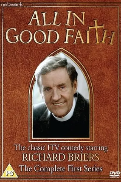 Recommended with «It's Always Sunny in Philadelphia»: All in Good Faith