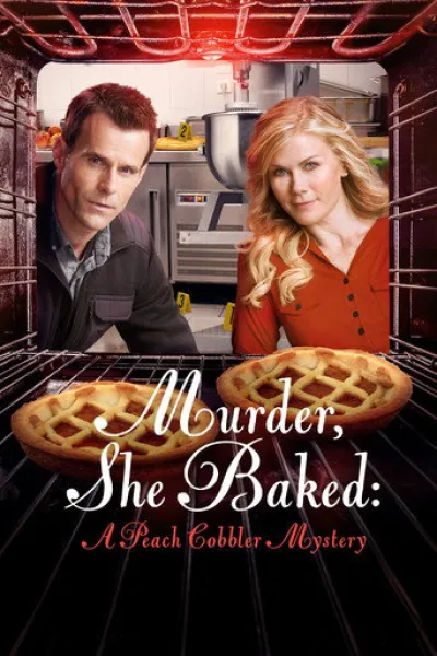 Similar to «Sugar & Vice: A Hannah Swensen Mystery»: Murder, She Baked: A Peach Cobbler Mystery