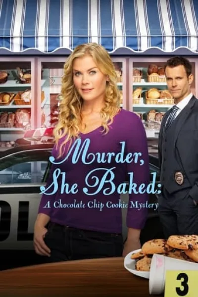 Similar to «Sugar & Vice: A Hannah Swensen Mystery»: Murder, She Baked: A Chocolate Chip Cookie Mystery