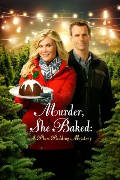 Similar to «Sugar & Vice: A Hannah Swensen Mystery»: Murder, She Baked: A Plum Pudding Mystery