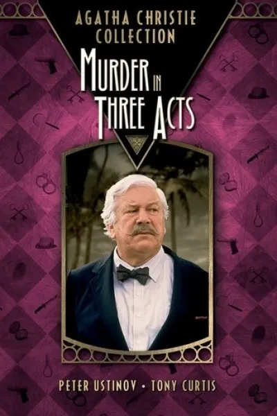 Similar to «Sugar & Vice: A Hannah Swensen Mystery»: Murder in Three Acts