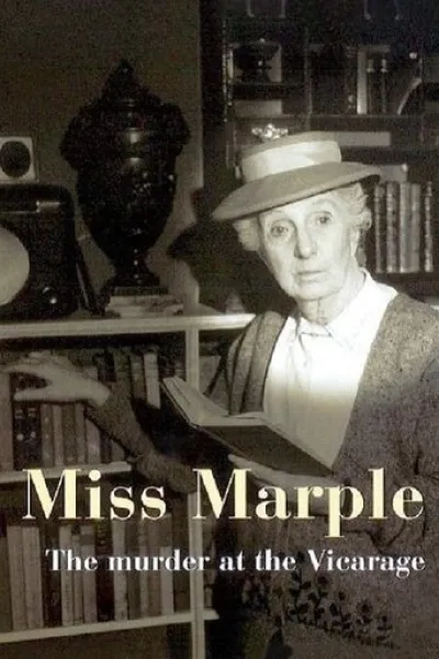 Similar to «Sugar & Vice: A Hannah Swensen Mystery»: Miss Marple: The Murder at the Vicarage