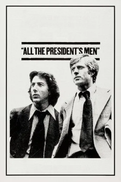 Recommended with «Sugar & Vice: A Hannah Swensen Mystery»: All the President's Men