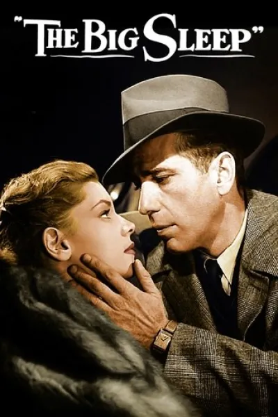 Recommended with «Sugar & Vice: A Hannah Swensen Mystery»: The Big Sleep