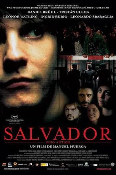 Recommended with «Tony»: Salvador