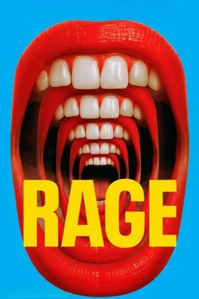Similar to «Moria»: Rage (Furia)
