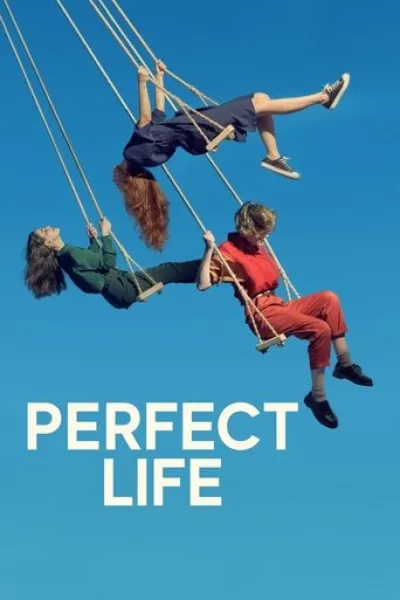 Similar to «Moria»: Perfect Life