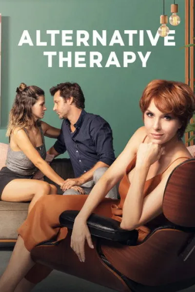 Similar to «Moria»: Alternative Therapy