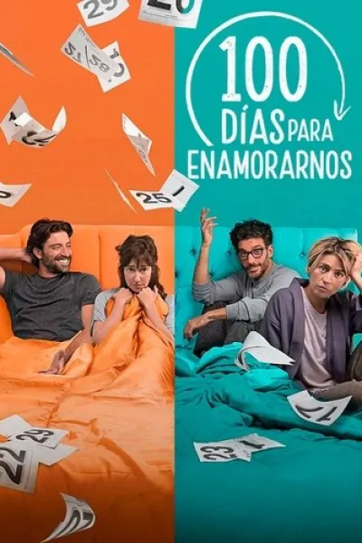 Similar to «Moria»: 100 días para enamorarnos