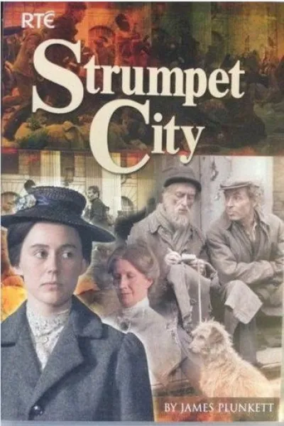 «Moria» için öneri: Strumpet City
