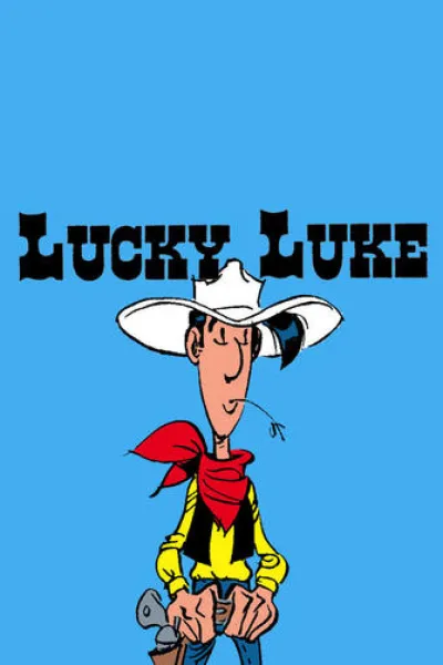 Ähnlich wie «Lucky Luke»: Lucky Luke
