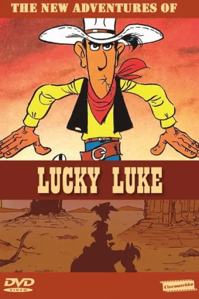 Ähnlich wie «Lucky Luke»: Lucky Luke - Die neuen Abenteuer