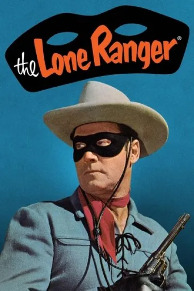 Ähnlich wie «Lucky Luke»: Der Lone Ranger