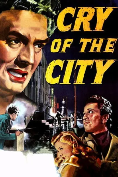 Similar to «Little Lorraine»: Cry of the City