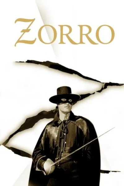 Ähnlich wie «Lucky Luke»: Zorro