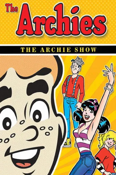 Recommandé avec «Lucky Luke» : The Archie Show